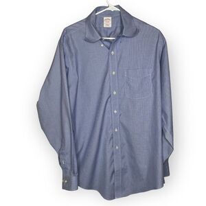 Men’s Brooks Brothers Button Down Shirt size 16-4/5